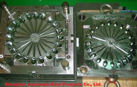 Spoon Tooling
