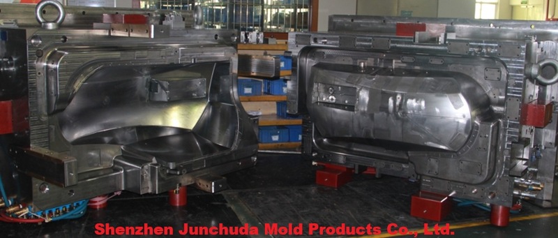 Farm Product Tooling