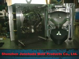 AIR BAG Tooling