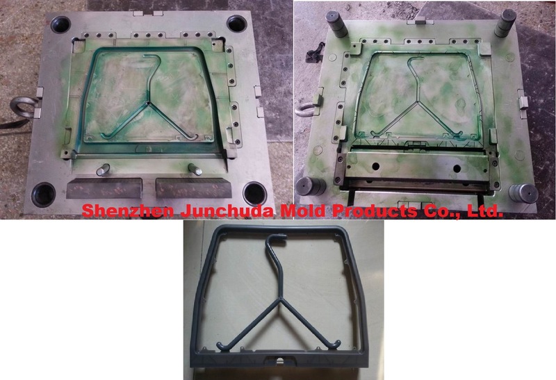 Aerospace Part 1 Tooling