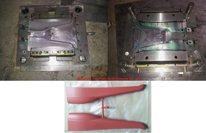 Aerospace Part 5 Tooling