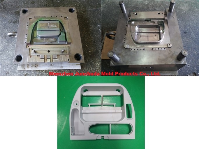 Aerospace Part 6 Tooling