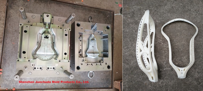 Alpha Ascension Head Tooling