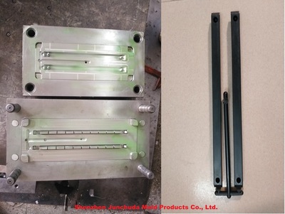 Panel Head Block Tooling