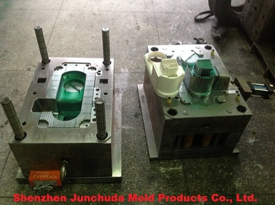 Household Appliance Casing Tooling
