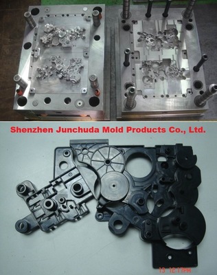 Printer Part Tooling
