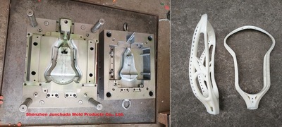 Alpha Ascension Head Tooling