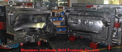 Farm Product Tooling