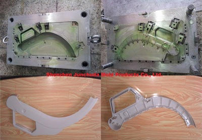 Aerospace Part 2 Tooling