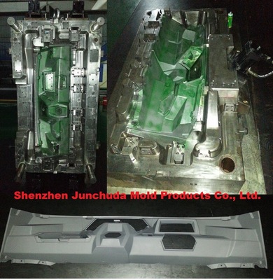 Instrument Panel Tooling