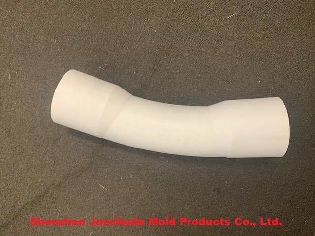 22.5 Degree Bend Pipe