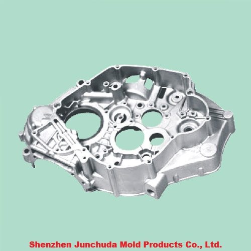 Motorcycle Part 1