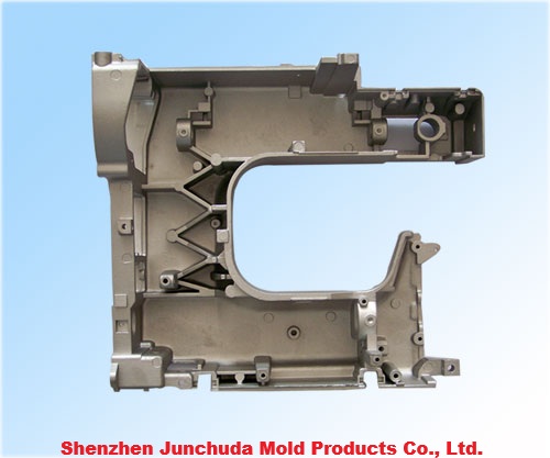 Aluminium Alloy Sewing Machine Part