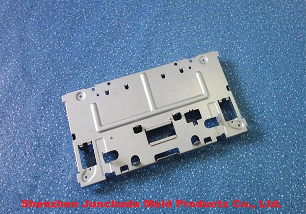 Metal Stamping Part 1 for printer