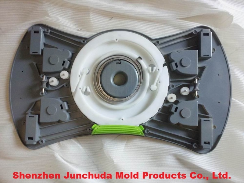 Prototypes 1
