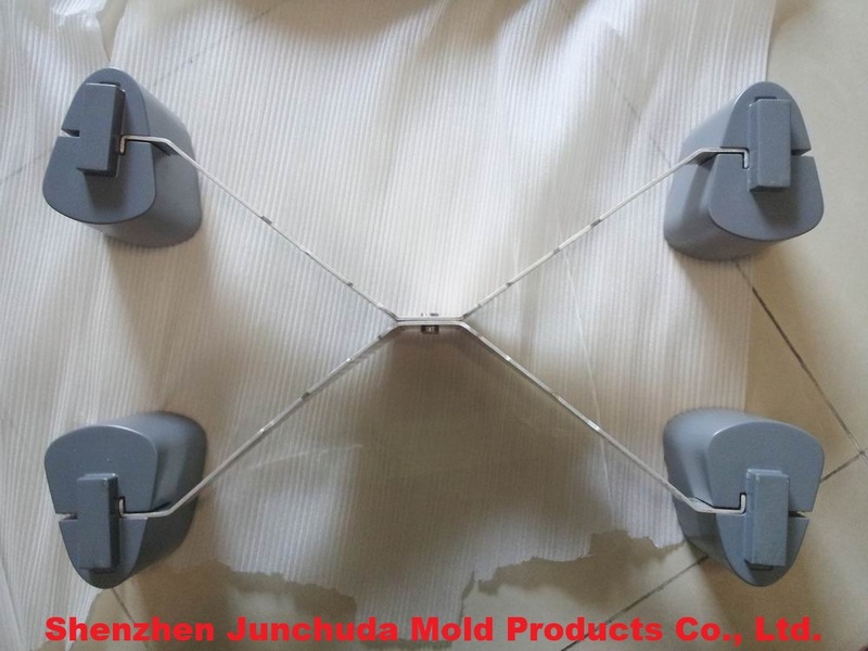 Prototypes 5