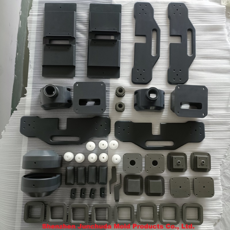 Prototypes 8
