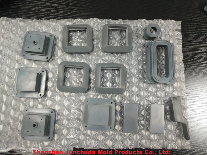 Prototypes 9