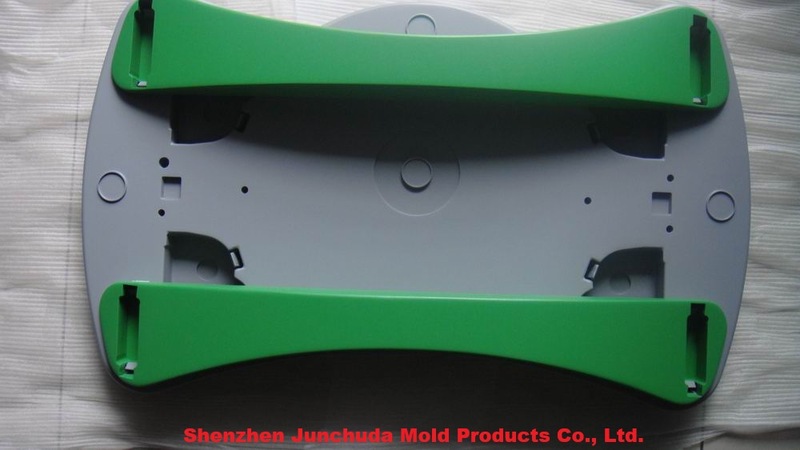 Prototypes 11