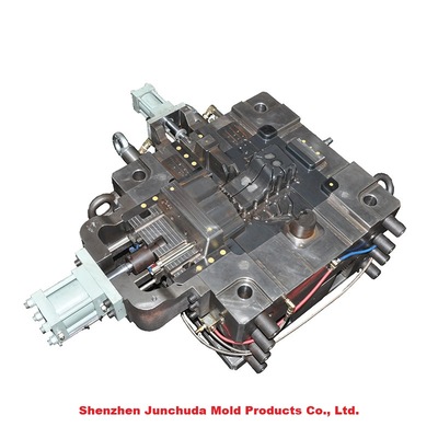 Aluminum Die Casting Light Shell Mold
