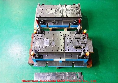 Stamping Die 1
