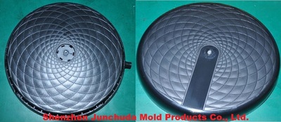 Satellite Antenna Receiver