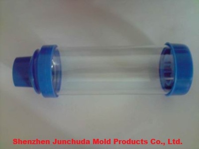Asthma Spacer