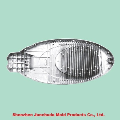 LED Light Shell