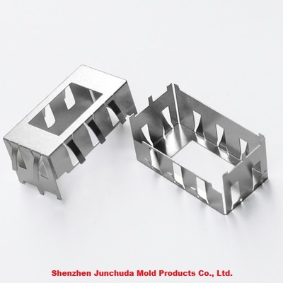 Stamping Part 9