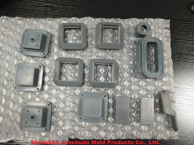 Prototypes 9